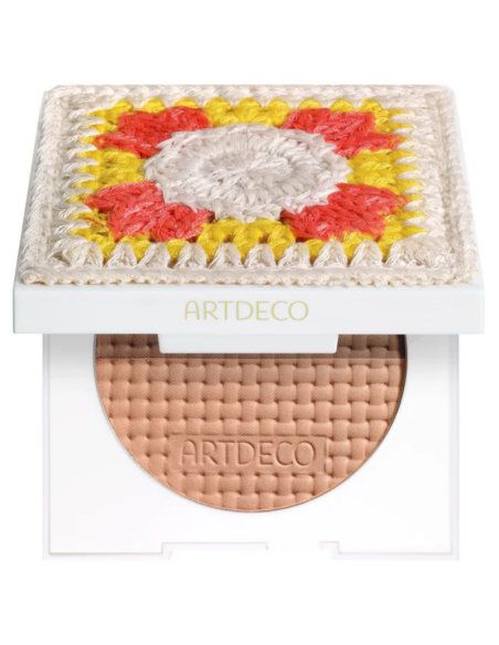 ARTDECO Bronzing Powder St. Tropez Tan 9g
