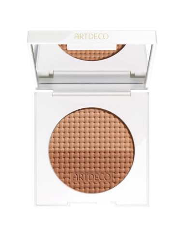 ARTDECO Bronzing Powder Golden Riviera 9g