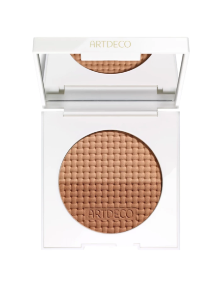 ARTDECO Bronzing Powder Golden Riviera 9g
