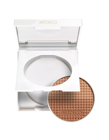 ARTDECO Bronzing Powder Golden Riviera 9g