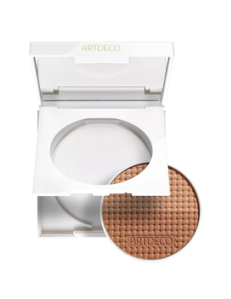 ARTDECO Bronzing Powder Golden Riviera 9g