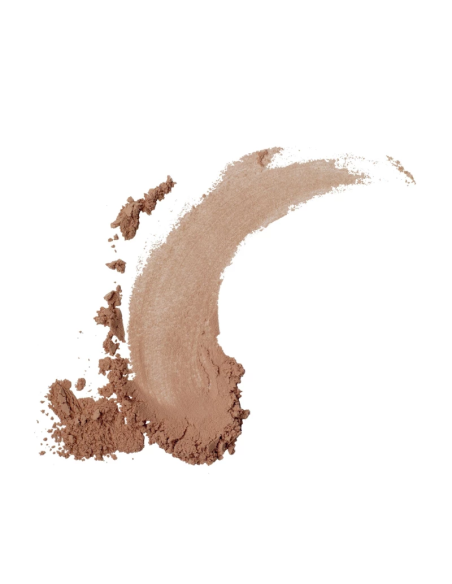 ARTDECO Bronzing Loose Powder Brush for Face & Body 3g