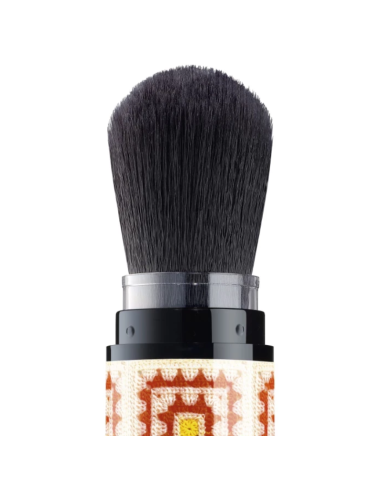 ARTDECO Bronzing Loose Powder Brush for Face &...