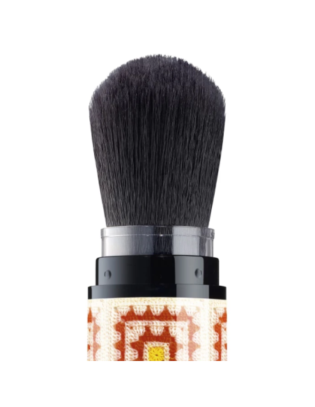 ARTDECO Bronzing Loose Powder Brush for Face & Body 3g