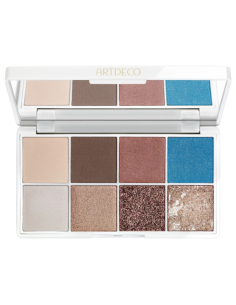 ARTDECO Eyelights Palette 1 Look of the Season 2