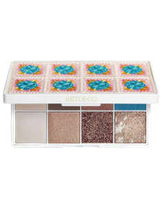 ARTDECO Eyelights Palette 1 Look of the Season