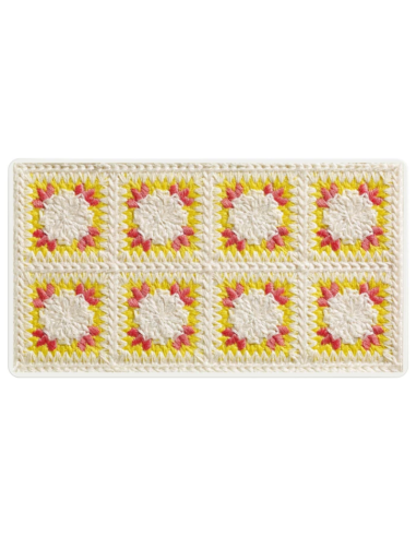 ARTDECO Eyelights Palette 2 Summer in Style