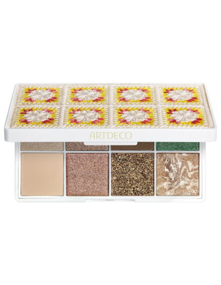 ARTDECO Eyelights Palette 2 Summer in Style