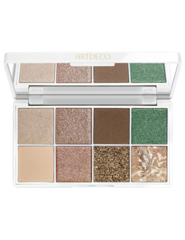 ARTDECO Eyelights Palette 2 Summer in Style