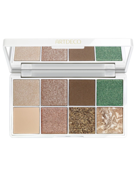 ARTDECO Eyelights Palette 2 Summer in Style