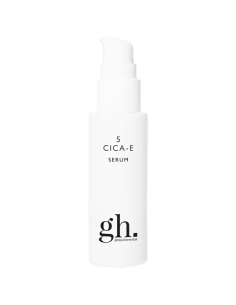GEMA HERRERIAS 5 CICA-E Serum 30 ml