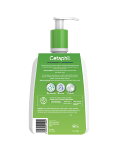 Cetaphil Loción Hidratante 470 ml 2