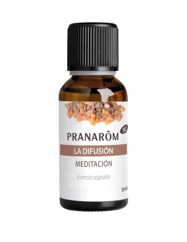 PRANAROM Difusión Meditación 30 ml