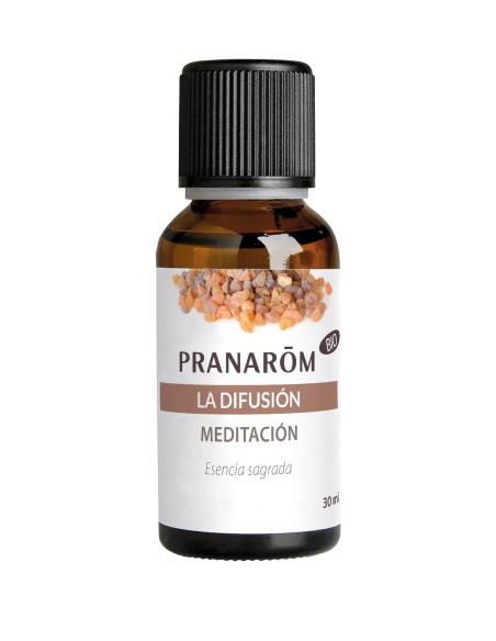 PRANAROM Difusión Meditación 30 ml