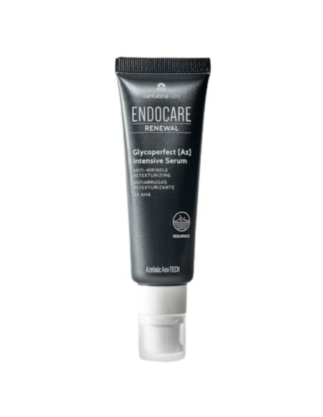 ENDOCARE Glycoperfect [AZ] Intensive Serum 20 AHA 50 ml