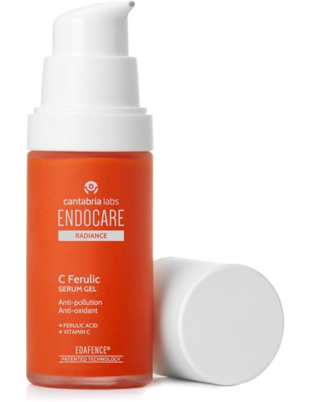ENDOCARE C Ferulic Serum Gel 30 ml