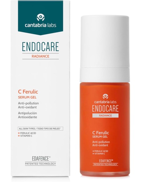 ENDOCARE C Ferulic Serum Gel 30 ml