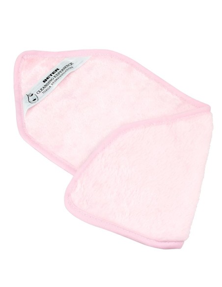 BETER Toalla Desmaquillante y Banda Cabello