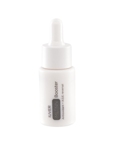 IUVER MLTNN Booster Concentrado 30 ml