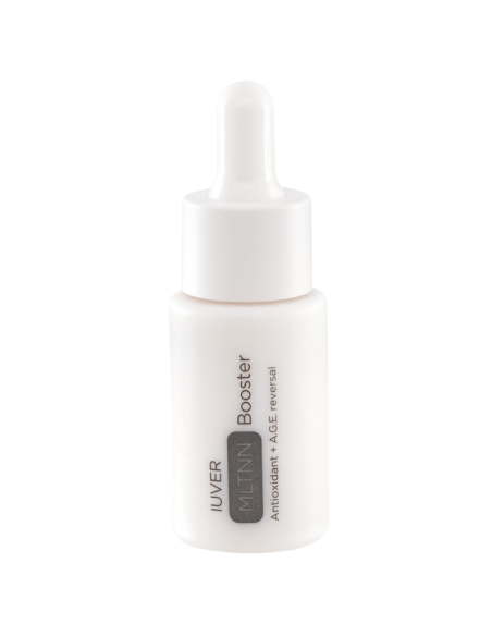 IUVER MLTNN Booster Concentrado 30 ml