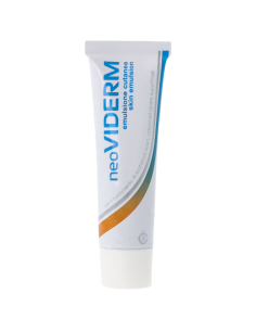 Neoviderm Emulsión Cutánea 30 ml
