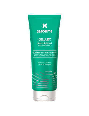 SESDERMA Celulex Gel Anticelulítico 200 ml