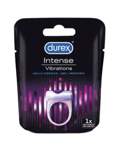 DUREX Intense Vibrations