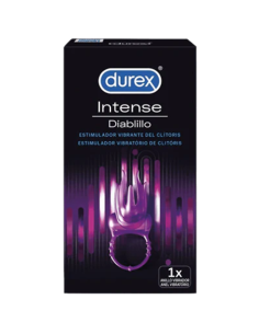 DUREX Intense Diablillo