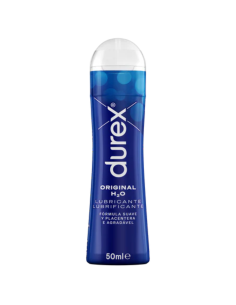 DUREX Lubricante Original 50 ml