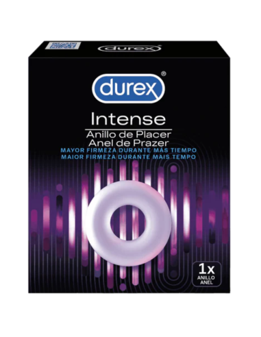 DUREX Intense Anillo de Placer