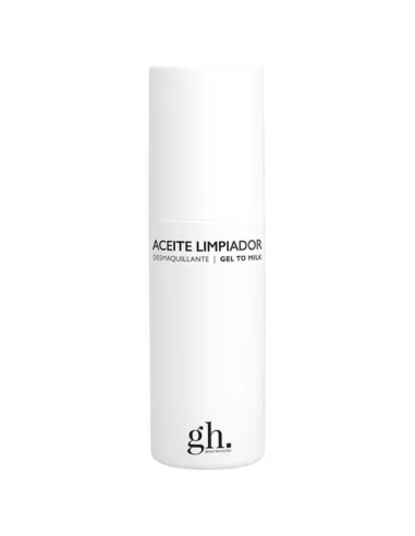Gema Herrerías Aceite Limpiador Desmaquillante 150 ml