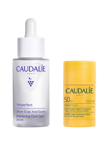CAUDALIE Pack Vinoperfect + Vinosun