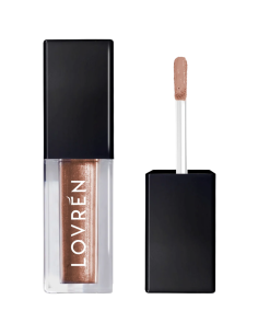 LOVREN OML2 Sombra de Ojos Líquida Shiny Bronze 3 ml