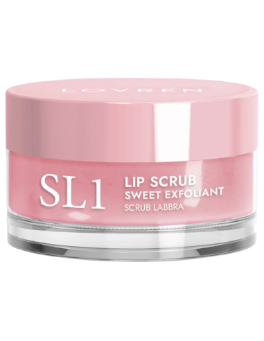 LOVREN Exfoliante Labial 12 ml
