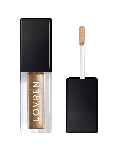 LOVREN OML1 Sombra de Ojos Líquida Champagne 3 ml