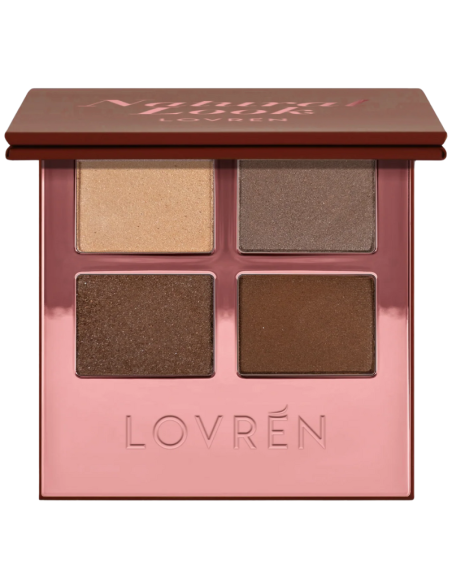 LOVREN Honey Vibes Paleta Sombras de Ojos 6,40g