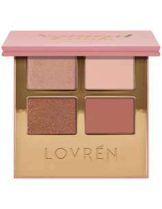 LOVREN Deep Sunset Paleta Sombras de Ojos 6,40g