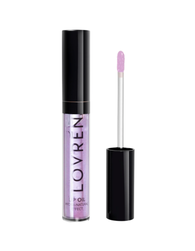 LOVREN OL1 Aceite Labial Hydra-Natural Effect 3 ml