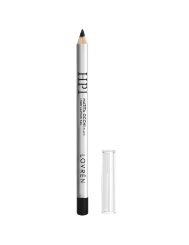 LOVREN HP1 Lápiz de Ojos Negro 1,1g