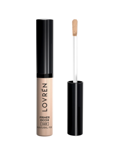 LOVREN Prebase Ojos Nude Natural Fix 5 ml