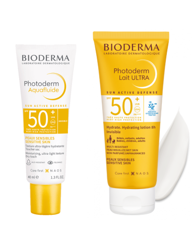 BIODERMA Summer Pack Photoderm
