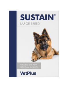 SUSTAIN Razas Grandes 30 Sobres