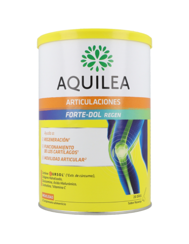AQUILEA Articulaciones Forte-Dol Regen 280g