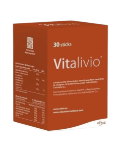 VITAE Vitalivio 30 Sticks