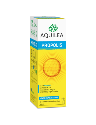AQUILEA Própolis 50 ml