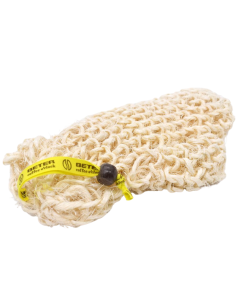 BETER Guante de Sisal 2