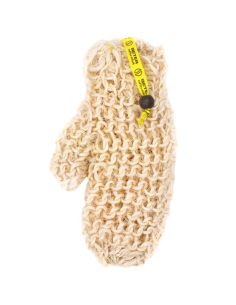 BETER Guante de Sisal