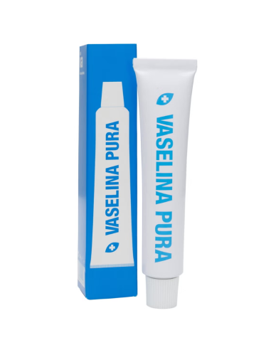 Interapothek Vaselina Pura 30g