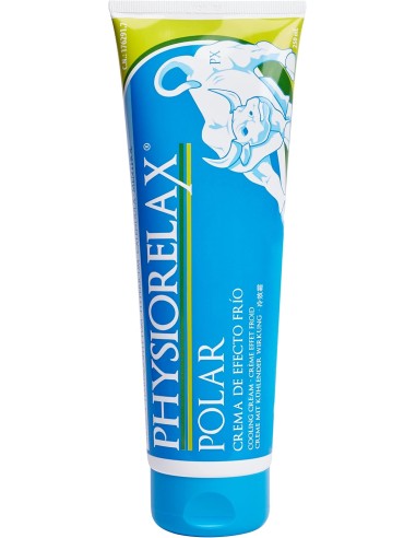 PHYSIORELAX Polar 250 ml
