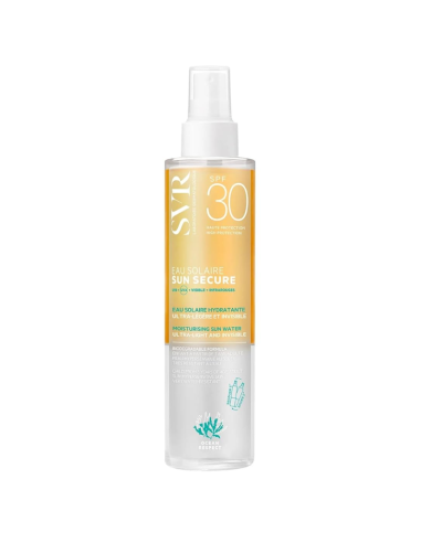 SVR Sun Secure Eau Solaire SPF30 200 ml
